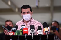 Senadores avaliam próximos passos da CPI da Pandemia