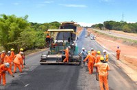 Expira MP que financiou recuperação de rodovias; dinheiro já foi liberado