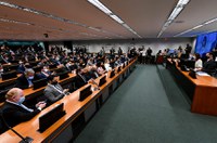 Comissão Mista de Orçamento será instalada nesta quarta-feira