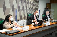 Fiscal do MS, Regina Célia diz não ter visto nada 'atípico' em compra da Covaxin