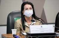 Aprovada indicação de embaixadora na Jamaica