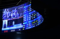 Aprovada indicação de Flávia Takafashi para diretoria da Antaq