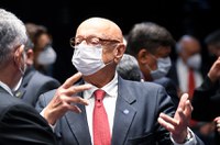 Confirmados em Plenário dois diretores para a ANTT