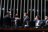 Nome de novo embaixador no Gabão é aprovado pelo Plenário