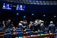 Plenário aprova Sidney Pessoa Madruga da Silva para vaga no CNJ