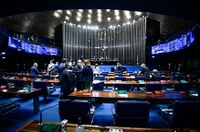 Senado aprova indicação de embaixador da Tailândia