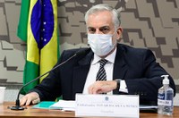 Senado aprova indicado para representar o Brasil em Genebra