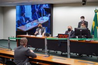 Comissão aprova relatório preliminar da LDO, mas deficit preocupa parlamentares