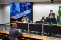 Comissão aprova relatório preliminar da LDO, mas deficit preocupa parlamentares