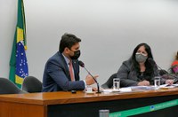 CMO pode votar LDO 2022 nesta quinta-feira