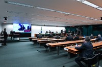 Comissões permanentes aprovam emendas ao projeto da LDO 2022