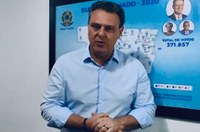 Fávaro apresenta PEC para garantir recursos partidários às candidaturas femininas