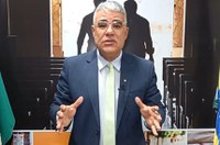 Girão cobra definição de data para depoimento do chefe da CGU, ministro Wagner Rosário