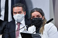 Testemunho de diretora da Precisa é adiado após depoente alegar 'exaustão'