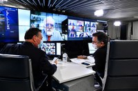 Aprovada cota de 30% do fundo partidário para candidaturas femininas