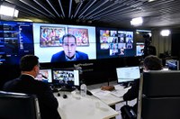 Aprovada definição de critérios para uso de sobras em eleições proporcionais