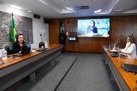 Cinco comissões aprovam emendas ao projeto da LDO para 2022