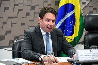 CPI pode convocar diretor da Abin e ajudante de ordens de Bolsonaro