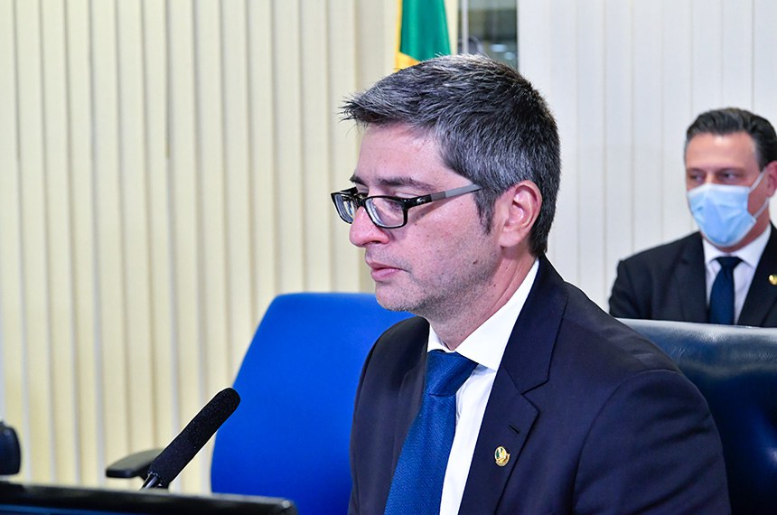 Aprovado nesta quarta-feira, o substitutivo do senador Carlos Portinho (PL-RJ) segue para a deliberação da Câmara dos Deputados