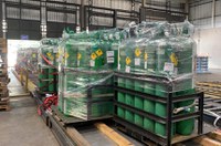 Lei que moderniza marco legal das ZPEs é sancionada