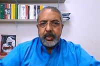 Paim defende continuidade de urnas eletrônicas e se diz contra voto impresso