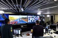 Senado celebra o Dia Nacional do Bombeiro Militar