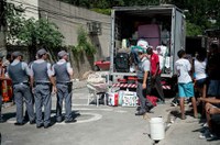 Projeto que suspende despejos vai para sanção presidencial