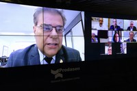 Senado vai debater revisão na Lei de Improbidade Administrativa