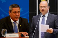 CPI pode convocar ministro da Defesa e quebrar sigilo do líder do governo