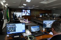 Pauta da CAS tem projeto que combate assédio em ambiente de trabalho