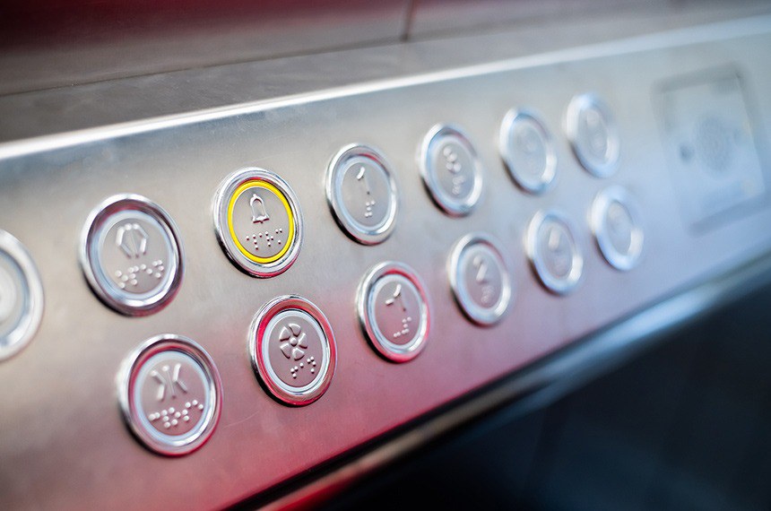 De acordo com a proposta, as fábricas deverão oferecer a opção com botões em braile quando for solicitado