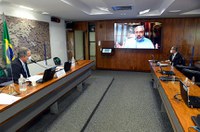 Adiada votação de PL que formaliza compromisso em casos de infração sanitária