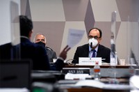 Reverendo admite que reunião com Bolsonaro não aconteceu