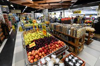 CRA analisa nesta quinta-feira projeto que obriga supermercados a doarem alimentos