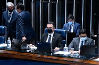 Pacheco considera ilegal decisão da Câmara de ignorar impugnação de dispositivos estranhos à MP 1.040