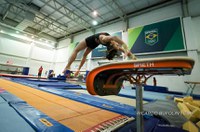 CAS pode votar autorização de ausência no trabalho para acompanhar menor de 18 anos em competição