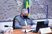 CSF discutirá insumos de saúde, recursos humanos, patentes e ensino a distância