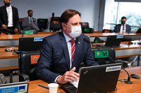 CRA debate infraestrutura e logística do agronegócio