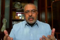 Paim destaca votação de PL de quebra de patentes de vacinas contra covid-19