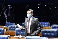 Mecias diz que fala do ministro Barroso foi tirada de contexto