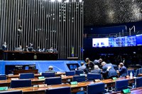 Projeto sobre retorno às aulas na pandemia está na pauta do Plenário