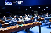 Senado fará sessões temáticas sobre Reforma Tributária