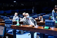 Senado mantém suspensão da prova de vida de beneficiários do INSS durante pandemia