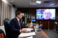 Debatedores cobram investimentos em rodovias da Região Norte