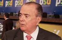 Morre ex-senador João Lyra