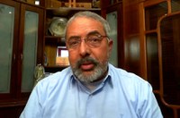 Paim defende investimento público para estimular a economia e combater o desemprego