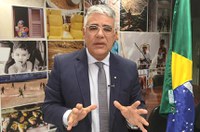 Para Girão, confrontos na CPI são antecipação das eleições em 2022