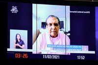 Projeto libera uso de fundo para garantir internet a beneficiários do Bolsa Família