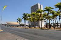 Projetos orçamentários recebem emendas até esta sexta-feira