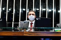 Pacheco reafirma que Congresso não permitirá retrocessos